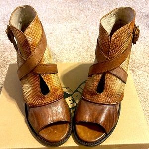 Freebird by Steven Rattl